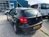 tweedehands BMW 118 1-SERIE i Executive 5-Deurs I Lees de tekst !! I Read the text!!