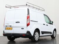 tweedehands Ford Transit CONNECT 1.5 EcoBlue L1 Trend | Trekhaak | Cruise Control | Airco | Bluetooth | Lederen Stuurwiel