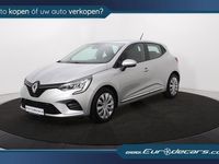 tweedehands Renault Clio V 1.0 TCe Zen *Navigatie*Cruise Control*PDC*