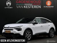 Occasion Citroën e-C4 Shine 114 kW (156 PK) 2024