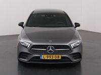 Occasion Mercedes A250 Premium 225 PK (165 kW) 2019 Grijs Sedan