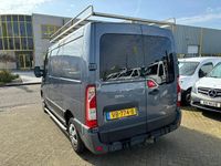 tweedehands Opel Movano 2.3CDTI L1H1 Airco Cruisecontrol Navi Trekhaak