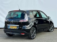 tweedehands Renault Scénic III 1.5 dCi Expression Keyless | Sportvelgen | Navigatie | Clima | Cruise | AllSeason | Trekhaak !!