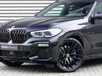 tweedehands BMW X6 xDrive30d High Executive | M Sport | Laser | Softc