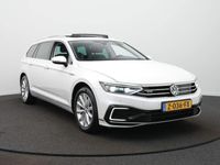 tweedehands VW Passat Variant 1.4 TSI PHEV GTE Business Camera / Navigatie / Pan