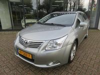 tweedehands Toyota Avensis Wagon 1.8 VVTi Business *Navi*ECC*Camera* EXPORT/ EX BPM*