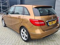 tweedehands Mercedes B180 CDI Ambition