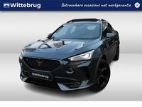 Occasion Cupra Formentor VZ 245 PK (180 kW) 2022 Grijs SUV