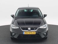 tweedehands Seat Ibiza 1.0 TSI FR Business Intense | Led | DCC | Camera | ACC | 18'' Velgen | Getint Glas |