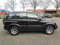Occasion Suzuki Grand Vitara 2003 Zwart SUV
