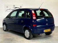 tweedehands Opel Meriva 1.6 Es |Airco |CruiseC |Nieuwe APK |NAP