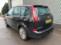 Occasion Ford C-MAX Limited 125 PK (91 kW) 2010 Zwart MPV