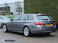 tweedehands BMW 535 535 Touring i Upgrade Edition | Nappa leder