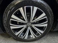 Occasion VW Arteon Elegance 157 PK (115 kW) 2022 Zwart Stationwagen