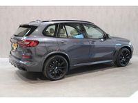 Occasion BMW X5 Executive 286 PK (210 kW) 2020 Grijs SUV