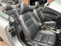 Occasion Volvo C70 Summum 180 PK (132 kW) 2007 Grijs Cabriolet