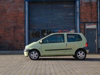Occasion Renault Twingo 75 PK (55 kW) 2005 Groen Hatchback