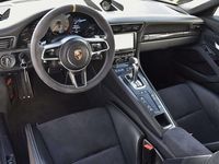 tweedehands Porsche 911 GT3 RS 9114.0I PDK *** HISTORY ***