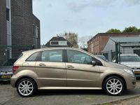 tweedehands Mercedes B170 Camera/PDC