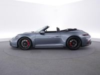 Occasion Porsche 911 Carrera GTS 486 PK (357 kW) 2025 Grijs Coupé