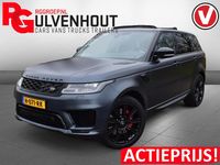 Occasion Land Rover Range Rover Sport HSE Dynamic 2020 Grijs SUV