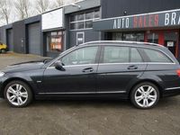 tweedehands Mercedes 180 C-KLASSE EstateBusiness Class Avantgarde