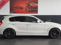 tweedehands BMW 116 1-SERIE i EfficientDynamics Edition