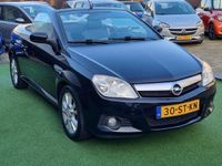 tweedehands Opel Tigra TwinTop 1.4-16V Sport NAP!