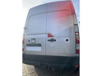 tweedehands Renault Master L3H2, 150Pk, Airco, Multimedia systeem, Camera, trekhaak, Bijrijdersbank, parkeersensoren voor en achter