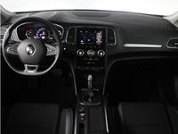 tweedehands Renault Mégane IV Estate 1.3 TCe 140 EDC Intens TREKHAAK | ALL-SEASON BANDEN | KEYLESS | NAVIGATIE | PARKEERSENSOREN V&A | CARPLAY