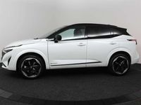 Occasion Nissan Qashqai Executive 191 PK (140 kW) 2025 Wit SUV