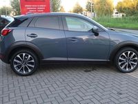 tweedehands Mazda CX-3 2.0 SkyActiv-G 121 Sportive