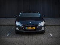 Occasion Peugeot 508 156 PK (114 kW) 2013