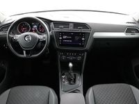 tweedehands VW Tiguan 1.5 TSI 150Pk Comfortline Business