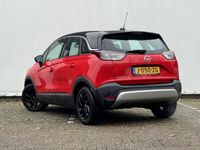 tweedehands Opel Crossland X 1.2 Turbo Innovation Automaat