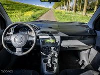 tweedehands Mazda 2 1.4 Exclusive | Apk 3-25 | Nap | Airco | Velgen