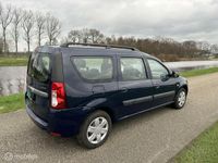 tweedehands Dacia Logan Stationwagen lpg - benzine