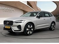 Occasion Volvo XC60 Ultimate 253 PK (186 kW) 2024 Grijs SUV
