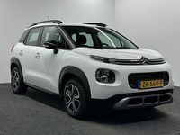 Occasion Citroën C3 Aircross Feel 110 PK (80 kW) 2019 Wit SUV