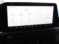 Occasion Ford Transit Custom Limited 268 PK (197 kW) 2025 Zwart MPV