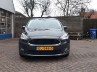 tweedehands Ford Grand C-Max 1.0 Ecoboost (125 pk) Lease Trend 7 persoons