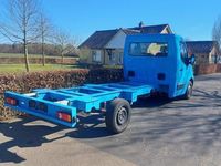 Occasion Opel Movano 136 PK (100 kW) 2020 Blauw Van