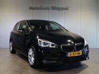 Occasion BMW 225 iPerformance 136 PK (100 kW) 2019 Zwart Stationwagen