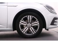 Occasion Renault Mégane GrandTour Intens 140 PK (102 kW) 2022 Highlandgrijs kqa Stationwagen