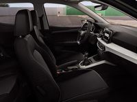 tweedehands Seat Arona Style 1.0 95 pk EcoTSI SUV 5 versn. Hand Aron
