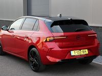tweedehands Opel Astra 1.2 GS Line 130PK, 19DKM