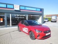 Occasion Opel Corsa Elegance 100 kW (136 PK) 2021 Rood SUV