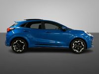 Occasion Ford Puma ST-Line X 155 PK (114 kW) 2025 Blauw SUV