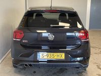 tweedehands VW Polo 2.0 TSI GTI BlindSpot/StoelVerwarming/Carplay