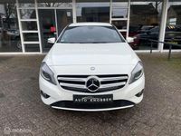 tweedehands Mercedes A180 Ambition Xenon/led, Climat, Navi, Bluetooth, Camer